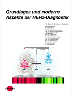 Grundlagen und moderne Aspekte der HER2-Diagnostik