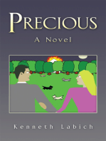 Precious: A Novel
