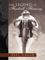 The Legend of Fireball Fleming