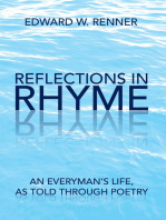 Reflections in Rhyme: An Everyman's Life, as Told Through Poetry