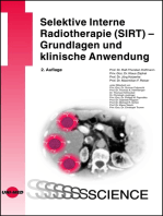 Selektive Interne Radiotherapie (SIRT) - Grundlagen und klinische Anwendung
