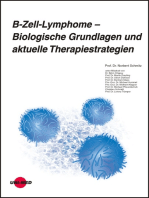 B-Zell-Lymphome - Biologische Grundlagen und aktuelle Therapiestrategien