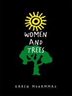 Women and Trees