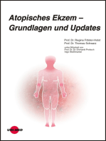 Atopisches Ekzem - Grundlagen und Updates