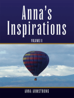 Anna's Inspirations: Volume Ii
