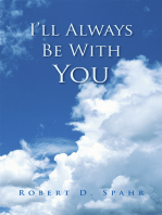 I'll Always Be with You