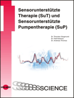 Sensorunterstützte Therapie (SuT) und Sensorunterstützte Pumpentherapie (SuP)