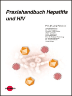 Praxishandbuch Hepatitis und HIV
