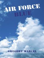 Air Force Blue: Assault from the Sky