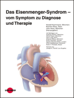 Das Eisenmenger-Syndrom - vom Symptom zu Diagnose und Therapie