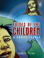 Voices of the Children: A Poetic Exposé