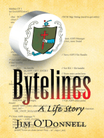 Bytelines: A Life Story