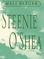 Steenie O'shea
