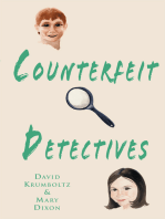 Counterfeit Detectives