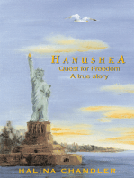 Hanushka: Quest for Freedom, a True Story