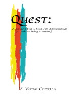 Quest:: A Search for a Soul for Modernkind