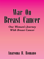 War on Breast Cancer