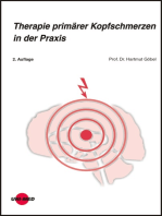 Therapie primärer Kopfschmerzen in der Praxis