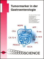 Tumormarker in der Gastroenterologie