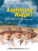 Lightning Ridge!