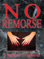 No Remorse