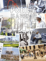 Poetry Is a Way of Life: All Walks of Life