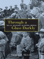 Through a Glass Darkly