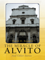 The Miracle of Alvito: And Other Stories