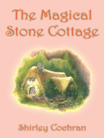 The Magical Stone Cottage
