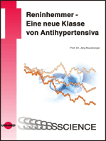 Reninhemmer - Eine neue Klasse von Antihypertensiva