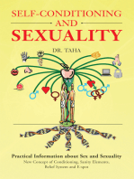 Self-Conditioning and Sexuality: Practical Information About Sex and Sexuality