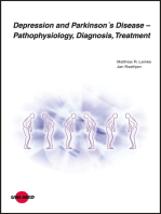 Depression and Parkinson´s Disease – Pathophysiology, Diagnosis, Treatment