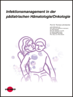 Infektionsmanagement in der pädiatrischen Hämatologie/Onkologie