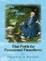 The Path to Personal Freedom