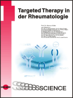 Targeted Therapy in der Rheumatologie