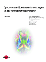 Lysosomale Speichererkrankungen in der klinischen Neurologie