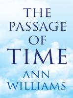 The Passage of Time
