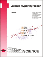 Latente Hyperthyreosen