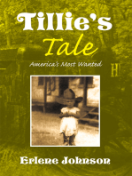Tillie's Tale: America's Most Wanted