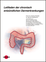 Leitfaden der chronisch entzündlichen Darmerkrankungen