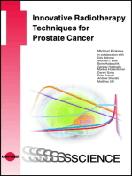 Innovative Radiotherapy Techniques for Prostate Cancer
