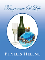 Fragrance of Life