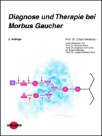 Diagnose und Therapie bei Morbus Gaucher