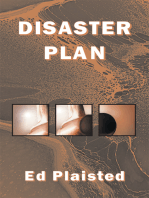 Disaster Plan: Copyright:  Txu 814-363