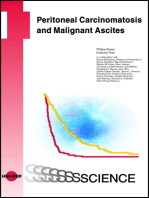 Peritoneal Carcinomatosis and Malignant Ascites