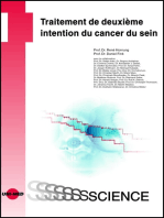 Traitement de deuxième intention du cancer du sein