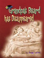 Grandpa's Beard Has Disappeared