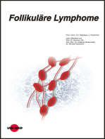 Follikuläre Lymphome