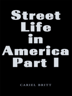 Street Life in America-Part I