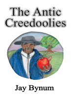 The Antic Creedoolies